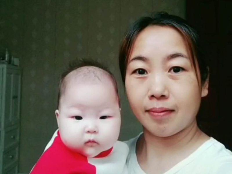 安陽月嫂服務(wù)案例